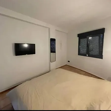 Casa Felicidad