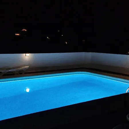 Casa Felicidad Villa