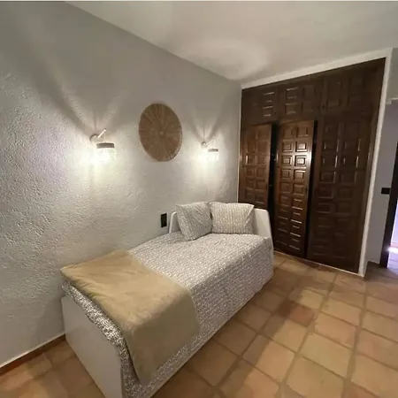 Casa Felicidad Villa