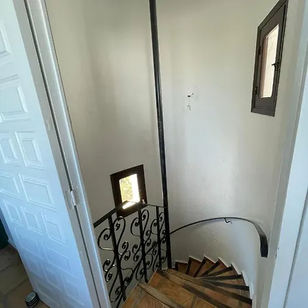 Villa Casa Felicidad Denia
