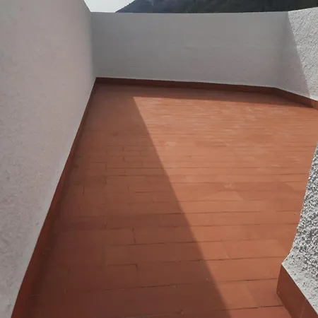 Villa Casa Felicidad